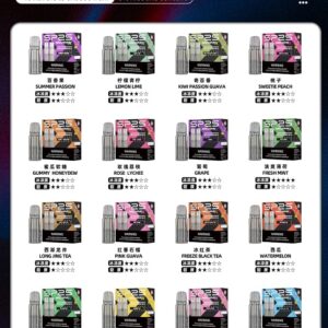 SP2S MAX 煙蛋  不通用