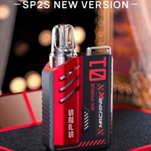 SP2S MAX 主機  不通用