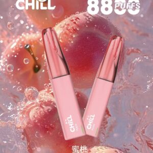 CHILL始祖鳥一次性 拋棄式8800口