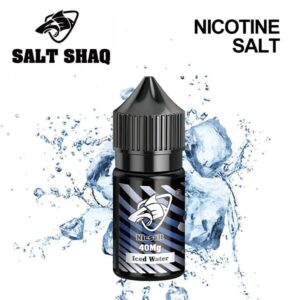 鯊克SALT煙油 SHAQ 30mL
