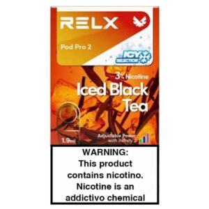 RELX悅刻六代煙彈 正品