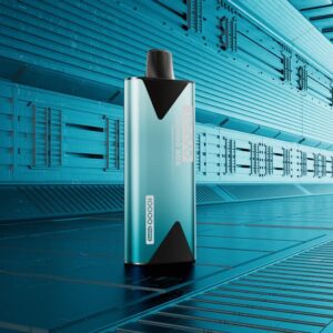 MOHOO東京魔盒 12ML大容量