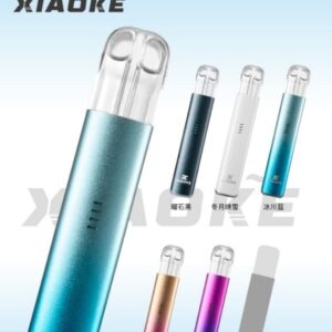 梟客xiaoke五代主機