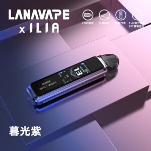 LANA主機  JET MAX 注油式套裝
