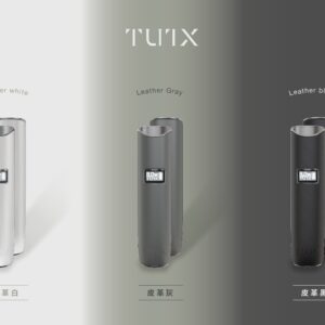 TUTX 皮革 一代通用主機
